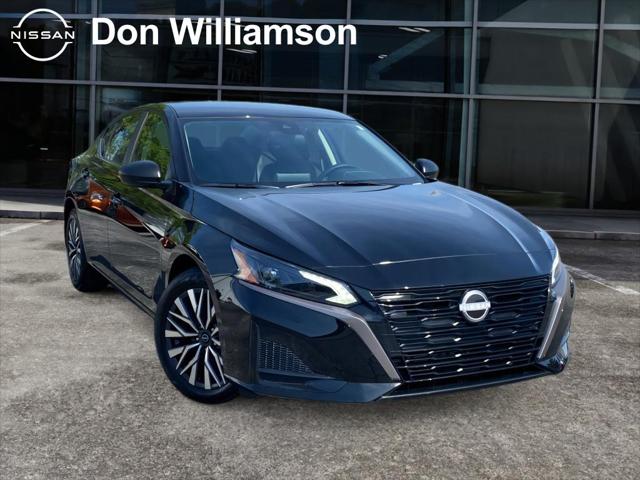 2026 Nissan Altima SV FWD for sale in Jacksonville, NC