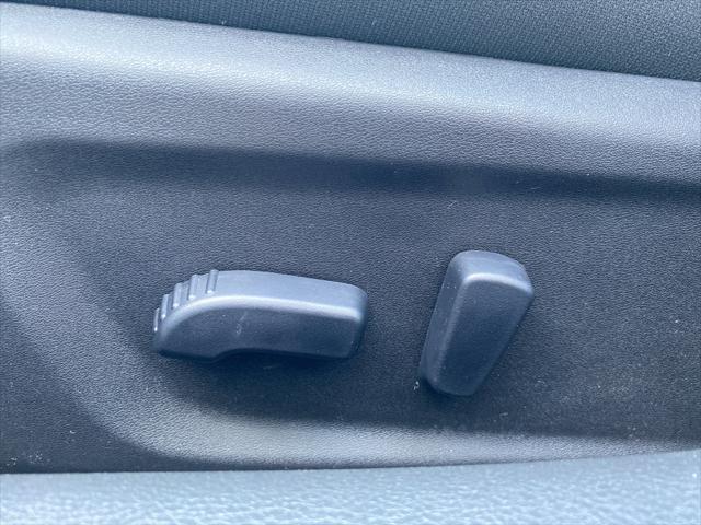 2026 Nissan Altima SV FWD