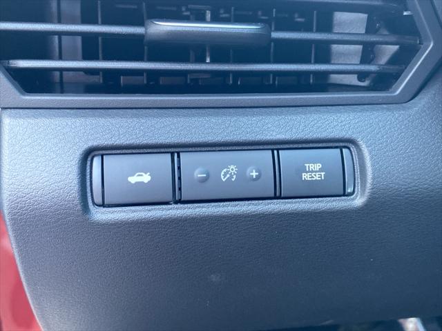 2026 Nissan Altima SV FWD