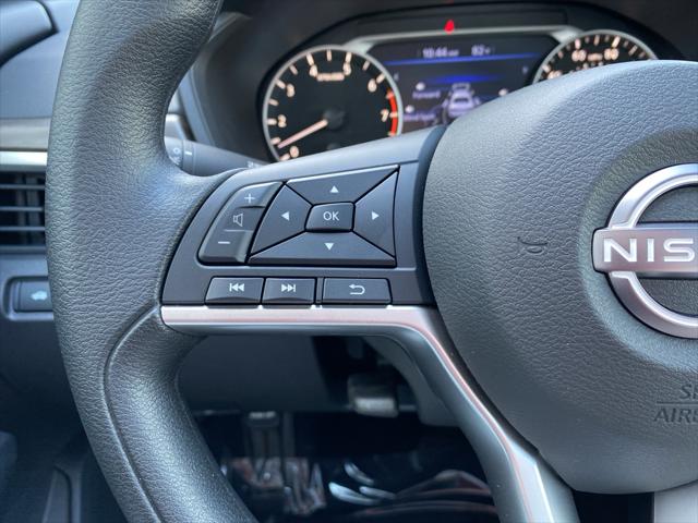 2026 Nissan Altima SV FWD