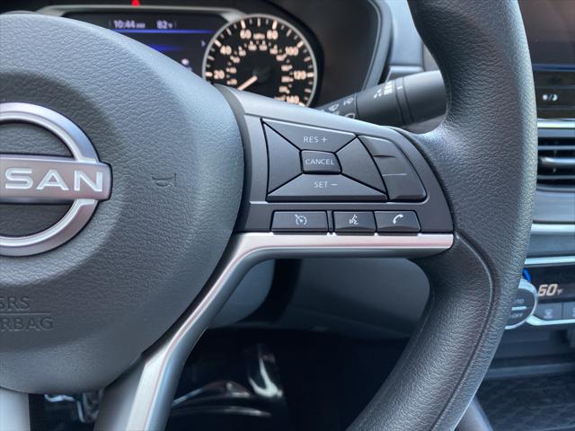 2026 Nissan Altima SV FWD