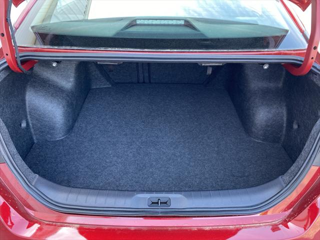 2026 Nissan Altima SV FWD
