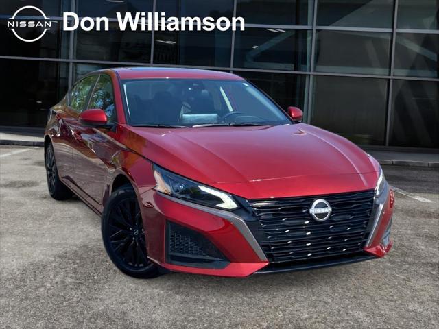 2026 Nissan Altima SV FWD for sale in Jacksonville, NC