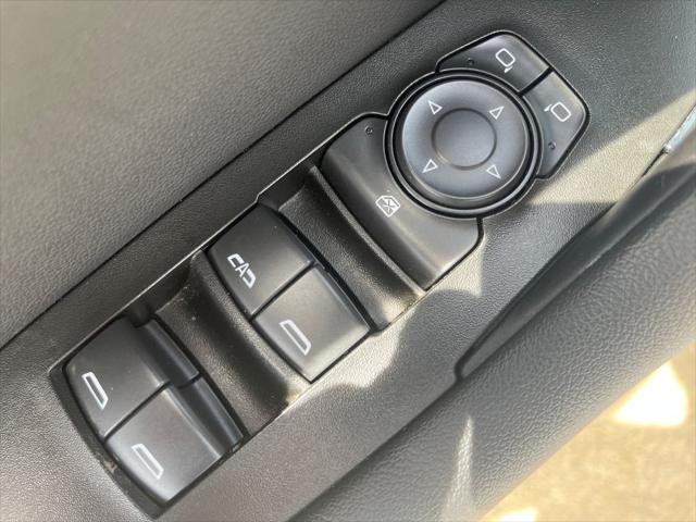 2025 Chevrolet Blazer FWD 2LT