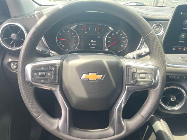 2025 Chevrolet Blazer FWD 2LT