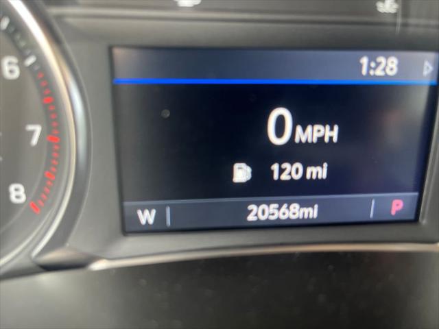 2025 Chevrolet Blazer FWD 2LT