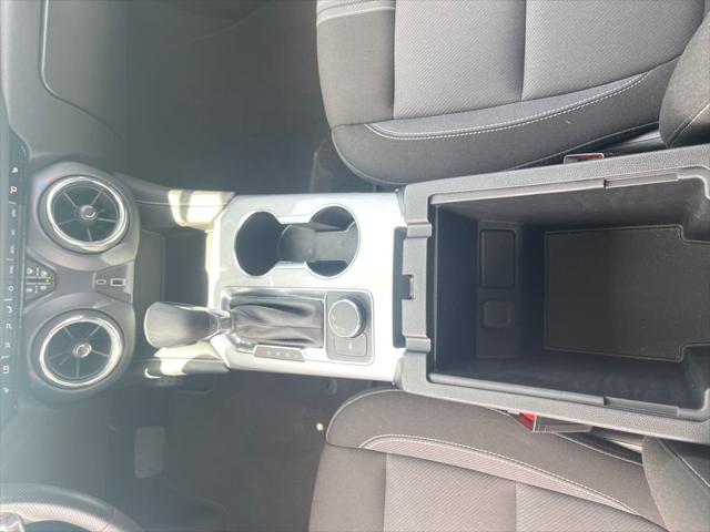 2025 Chevrolet Blazer FWD 2LT