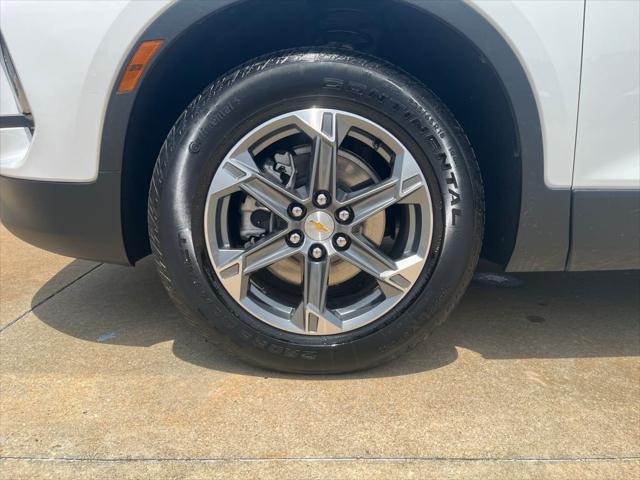 2025 Chevrolet Blazer FWD 2LT