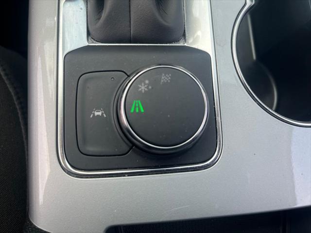 2025 Chevrolet Blazer FWD 2LT
