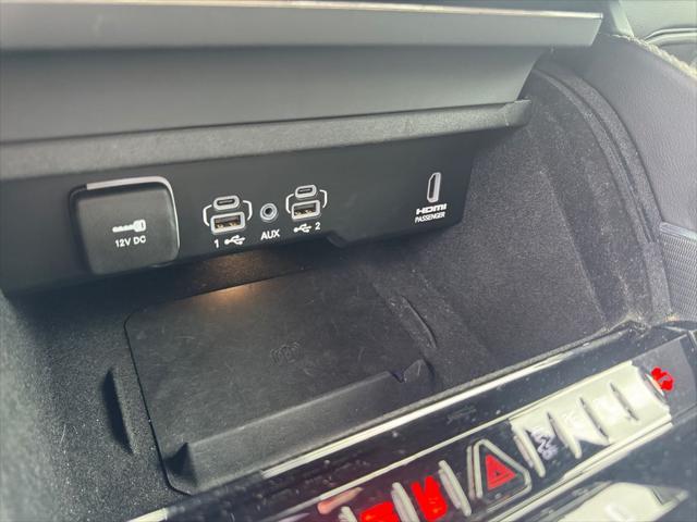 2024 Jeep Grand Wagoneer L Series II 4x4