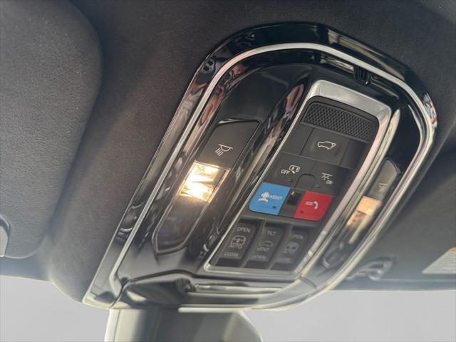 2024 Jeep Grand Wagoneer L Series II 4x4