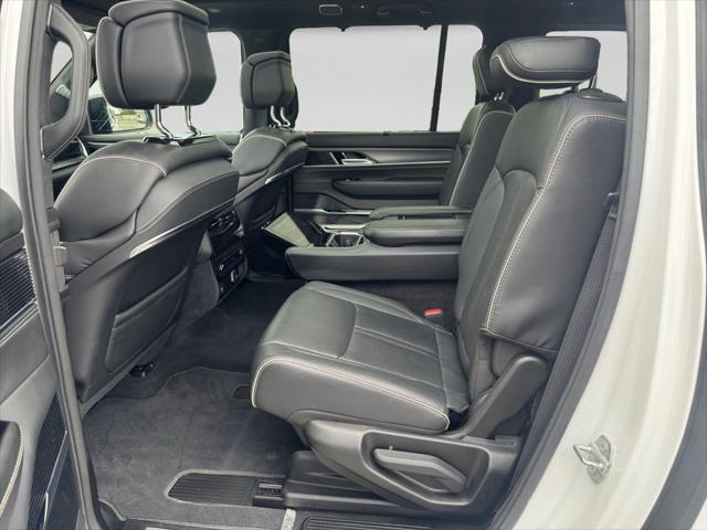 2024 Jeep Grand Wagoneer L Series II 4x4