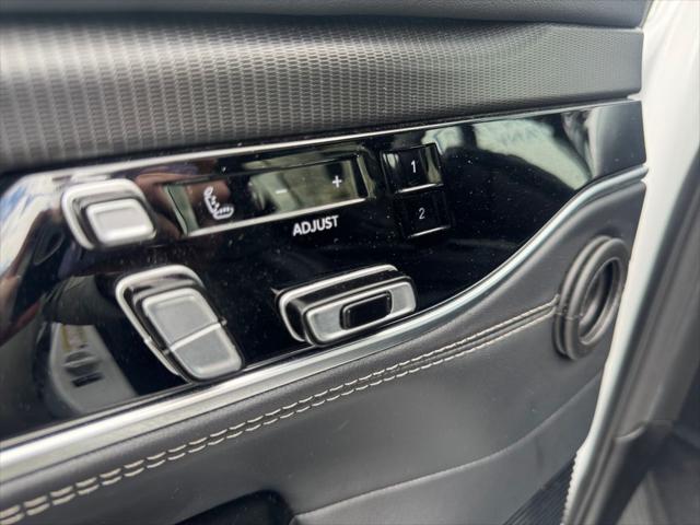 2024 Jeep Grand Wagoneer L Series II 4x4