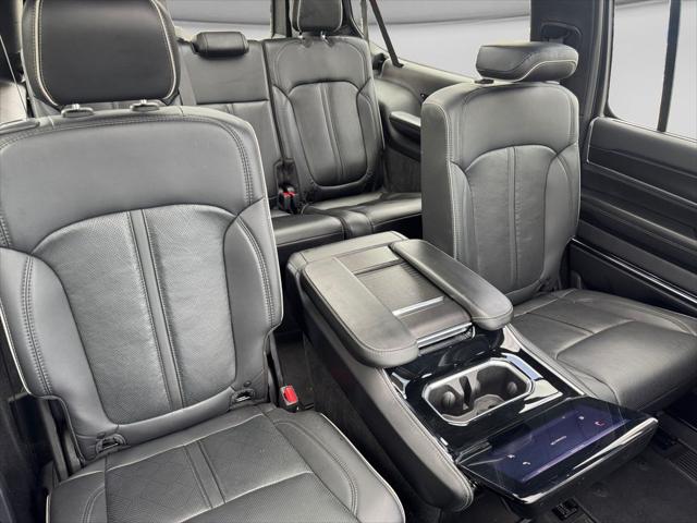 2024 Jeep Grand Wagoneer L Series II 4x4