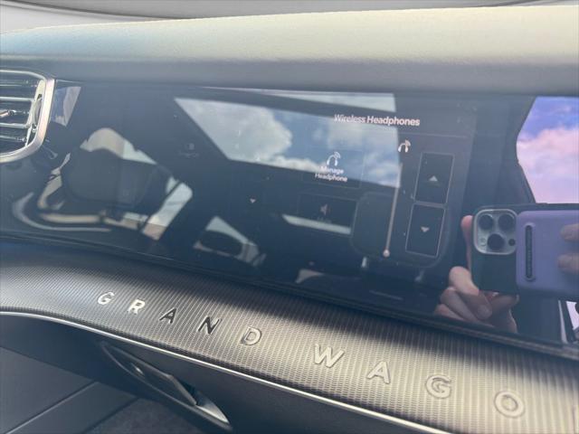 2024 Jeep Grand Wagoneer L Series II 4x4