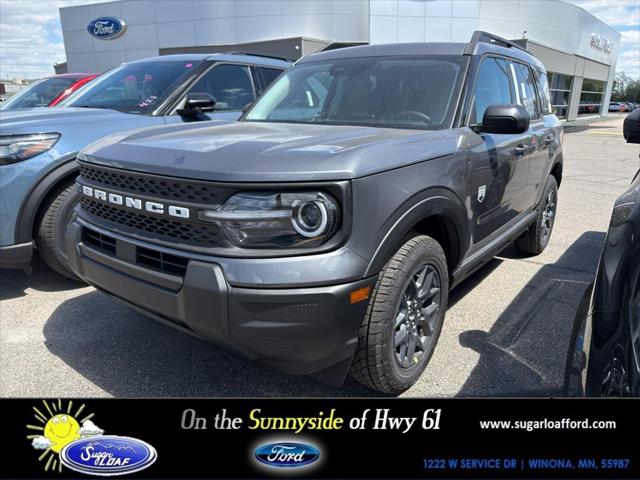 2026 Ford Bronco Sport Big Bend for sale in Winona, MN