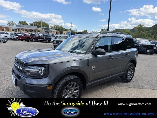 2026 Ford Bronco Sport Big Bend for sale in Winona, MN