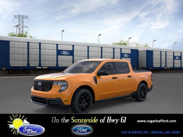 2026 Ford Maverick XLT for sale in Winona, MN