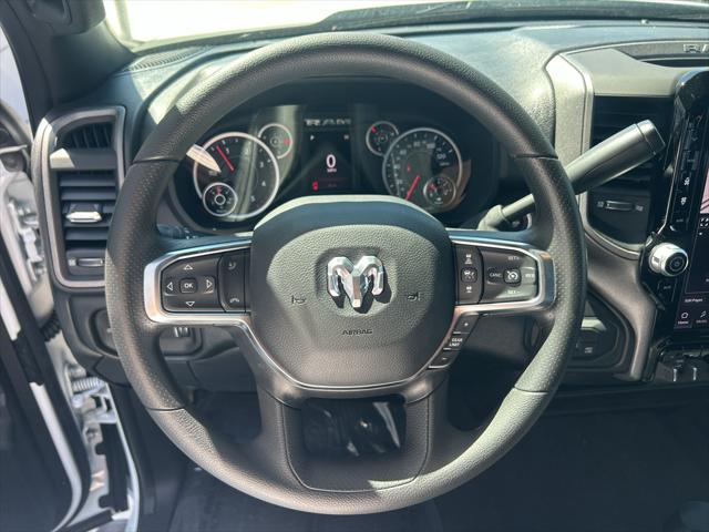 2026 Ram 3500 Tradesman Crew Cab 4x4 8 Box
