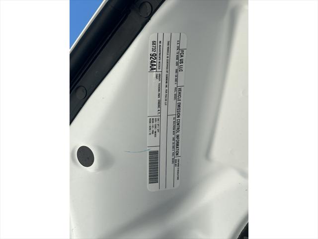 2026 Ram 3500 Tradesman Crew Cab 4x4 8 Box