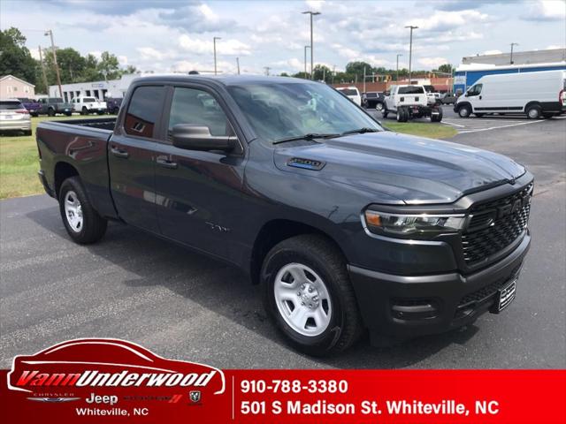 2026 Ram 1500 Tradesman Quad Cab 4x2 6'4" Box for sale in Whiteville, NC