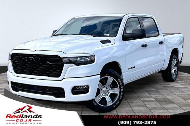 2026 Ram 1500 Express Crew Cab 4x2 57 Box for sale in Redlands, CA