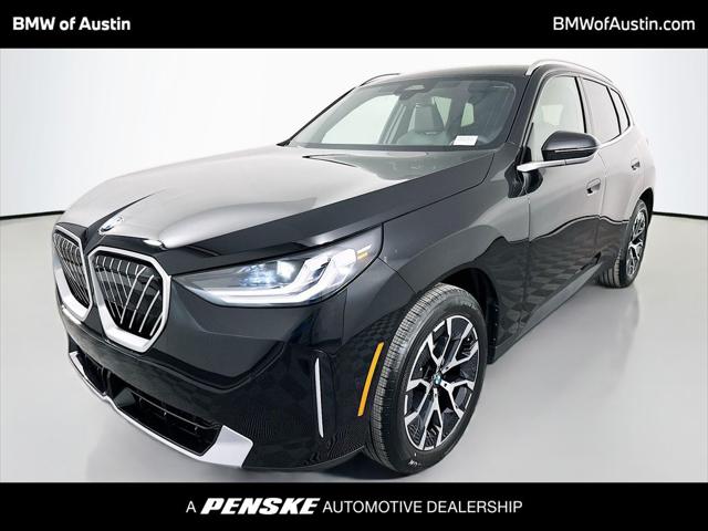 2026 BMW X3 30 xDrive for sale in Austin, TX