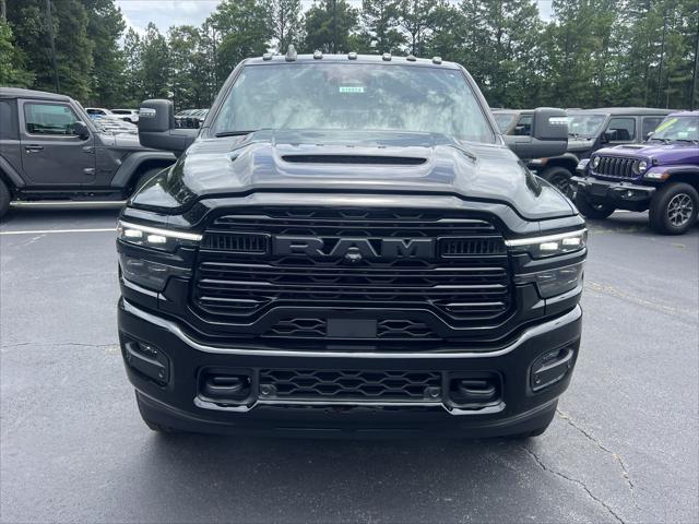 2026 RAM Ram 2500 RAM 2500 LARAMIE CREW CAB 4X4 64 BOX