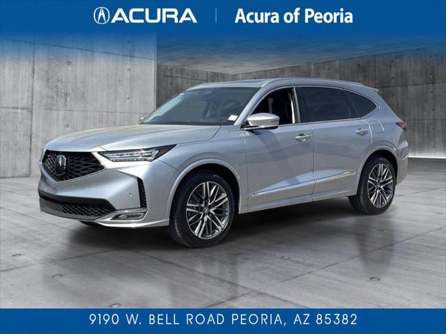 2026 Acura MDX Advance Package for sale in Peoria, AZ