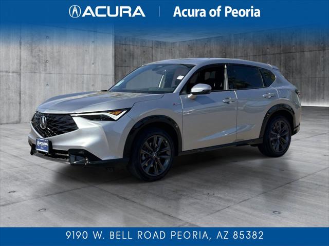 2025 Acura ADX A-Spec for sale in Peoria, AZ