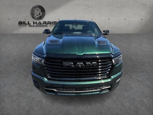 2026 RAM Ram 1500 RAM 1500 LARAMIE CREW CAB 4X4 57 BOX 2026 RAM Ram 1500 RAM 1500 LARAMIE CREW CAB 4X4 57 BOX