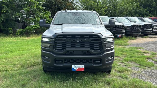 2026 RAM Ram 3500 Chassis Cab RAM 3500 TRADESMAN CREW CAB CHASSIS 4X2 60 CA