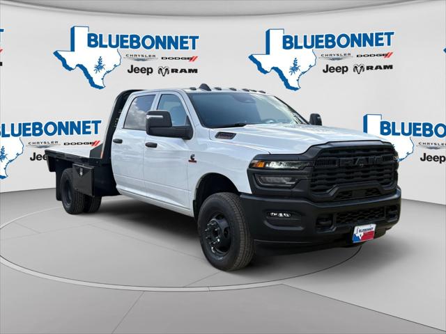 2026 RAM Ram 3500 Chassis Cab RAM 3500 TRADESMAN CREW CAB CHASSIS 4X2 60 CA 2026 RAM Ram 3500 Chassis Cab RAM 3500 TRADESMAN CREW CAB CHASSIS 4X2 60 CA