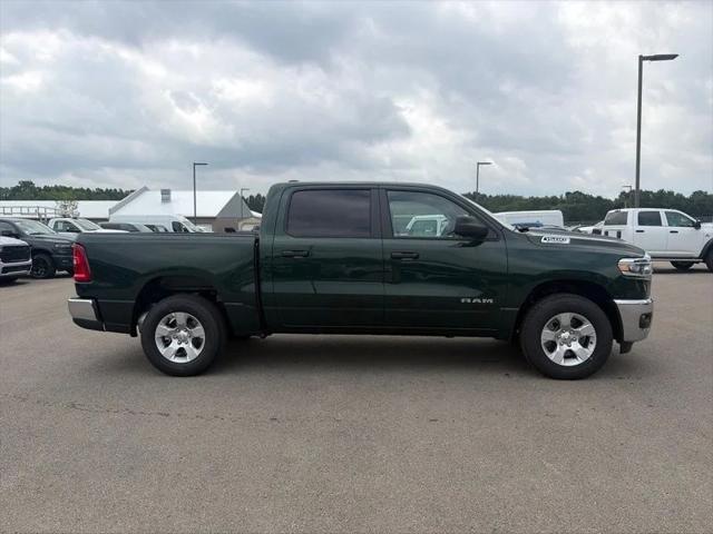 2026 RAM 1500 RAM 1500 BIG HORN CREW CAB 4X4 57 BOX 2026 RAM 1500 RAM 1500 BIG HORN CREW CAB 4X4 57 BOX