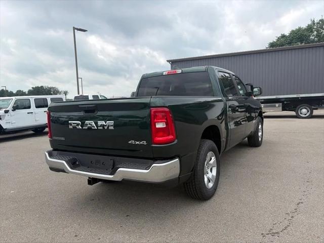 2026 RAM 1500 RAM 1500 BIG HORN CREW CAB 4X4 57 BOX 2026 RAM 1500 RAM 1500 BIG HORN CREW CAB 4X4 57 BOX