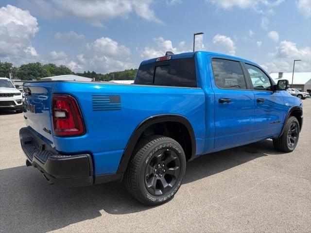 2026 RAM 1500 RAM 1500 BIG HORN CREW CAB 4X4 57 BOX 2026 RAM 1500 RAM 1500 BIG HORN CREW CAB 4X4 57 BOX