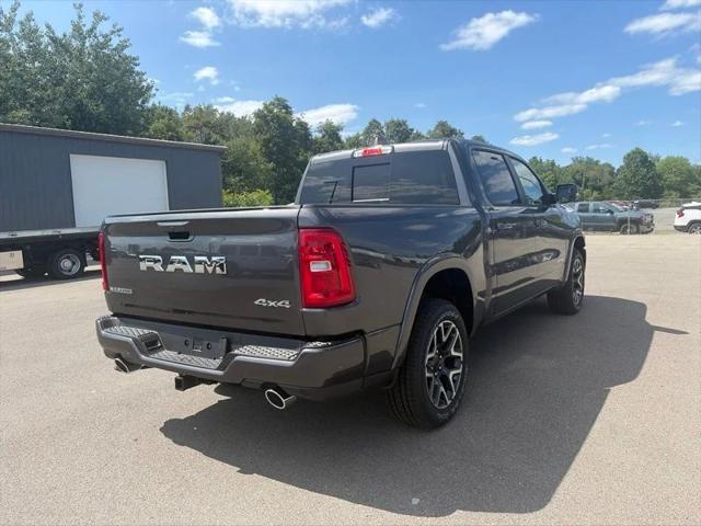 2026 RAM Ram 1500 RAM 1500 LARAMIE CREW CAB 4X4 57 BOX 2026 RAM Ram 1500 RAM 1500 LARAMIE CREW CAB 4X4 57 BOX