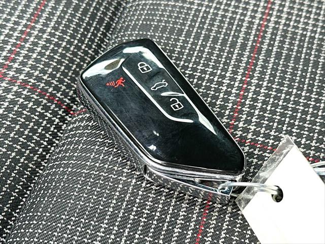2024 Volkswagen Golf GTI 2.0T S