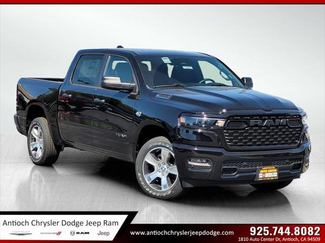 2026 Ram 1500 Express Crew Cab 4x2 5'7" Box for sale in Antioch, CA