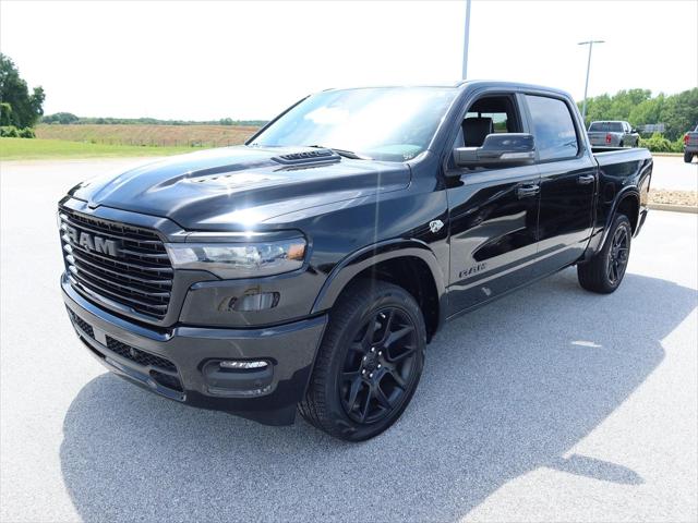 2026 RAM Ram 1500 RAM 1500 LARAMIE CREW CAB 4X4 57 BOX 2026 RAM Ram 1500 RAM 1500 LARAMIE CREW CAB 4X4 57 BOX