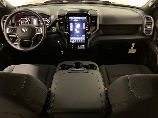 2026 RAM Ram 3500 RAM 3500 TRADESMAN CREW CAB 4X4 8 BOX 2026 RAM Ram 3500 RAM 3500 TRADESMAN CREW CAB 4X4 8 BOX