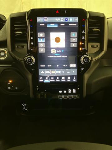 2026 RAM Ram 3500 RAM 3500 TRADESMAN CREW CAB 4X4 8 BOX 2026 RAM Ram 3500 RAM 3500 TRADESMAN CREW CAB 4X4 8 BOX