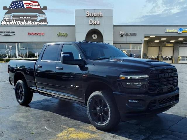 2026 Ram 2500 Laramie Crew Cab 4x4 6'4" Box for sale in Matteson, IL