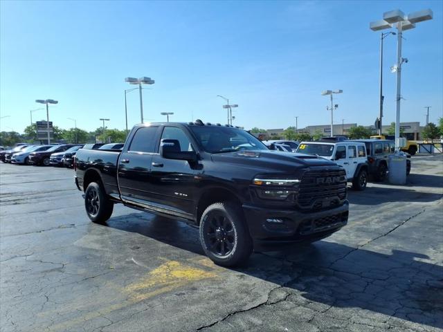 2026 Ram 2500 Laramie Crew Cab 4x4 6'4" Box for sale in Matteson, IL