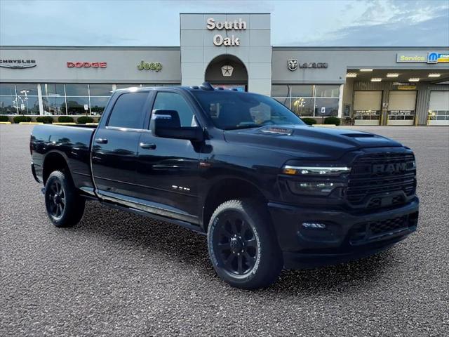 2026 Ram 2500 Laramie Crew Cab 4x4 6'4" Box for sale in Matteson, IL
