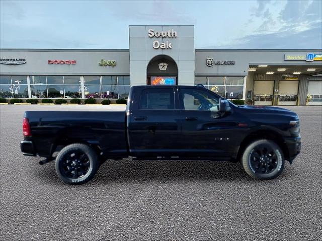 2026 RAM Ram 2500 RAM 2500 LARAMIE CREW CAB 4X4 64 BOX