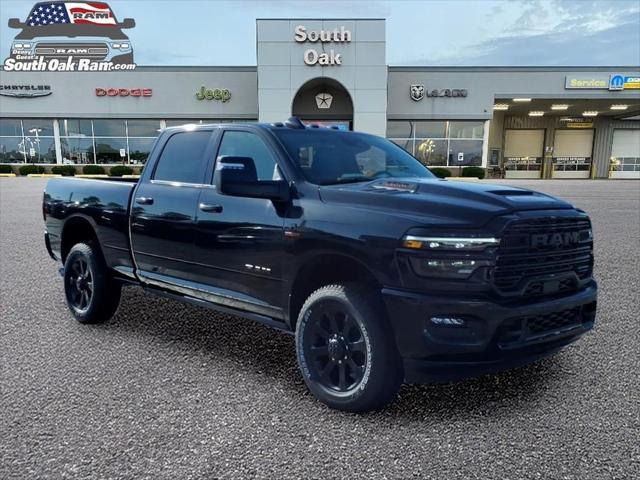 2026 Ram 2500 Laramie Crew Cab 4x4 6'4" Box for sale in Matteson, IL