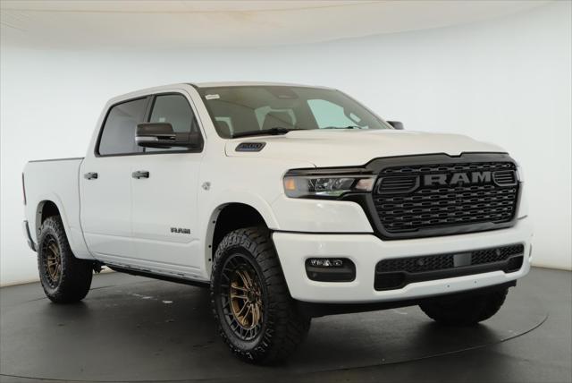 2026 Ram 1500 Big Horn Crew Cab 4x4 57 Box for sale in Amityville, NY