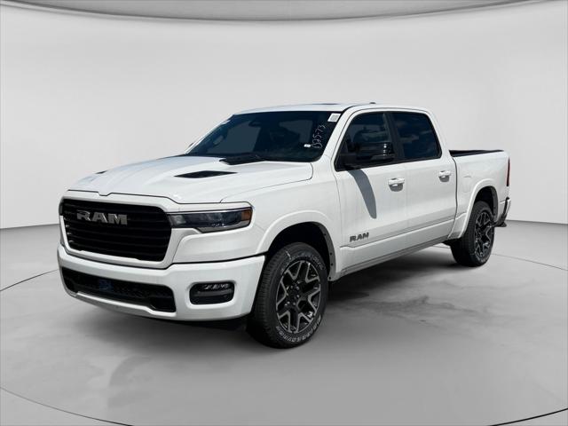 2026 Ram 1500 Laramie for sale in Amityville, NY