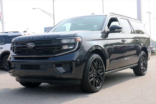 2026 Ford Expedition Max Platinum MAX for sale in Oklahoma City, OK